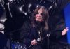 Murió Ozzy Osbourne