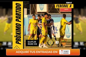 Crucero del Norte vs Boca Juniors