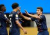 PSG-Bayern y Real Madrid-Dortmund