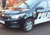 Comerciante correntino fue detenido en Posadas