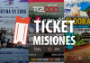 Ticket Misiones