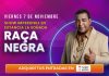 Raça Negra