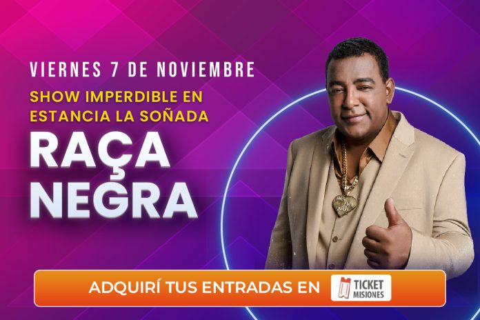 Raça Negra Raça Negra