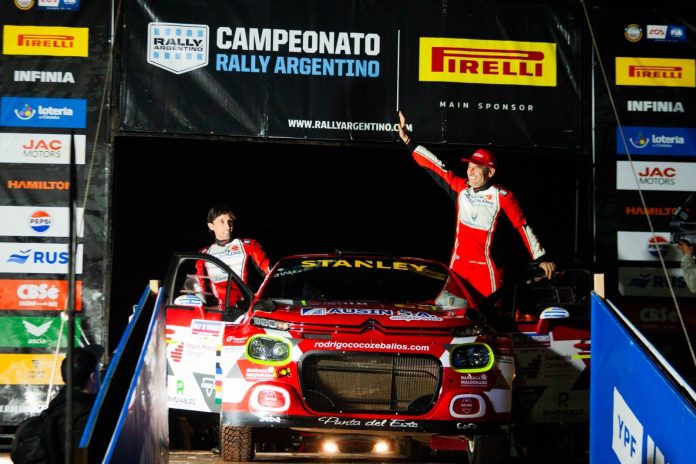 Rally Argentino