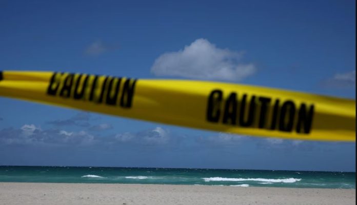 Tragedia en Miami