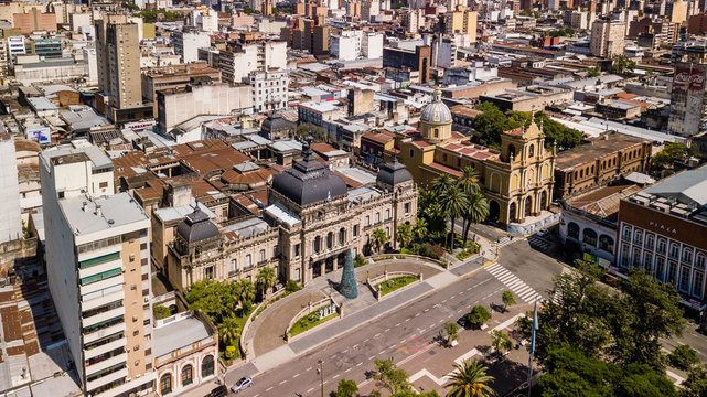 Tucuman Tucumán