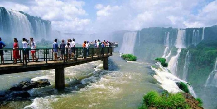 Turismo interno