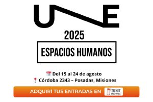UNE Espacio Abierto