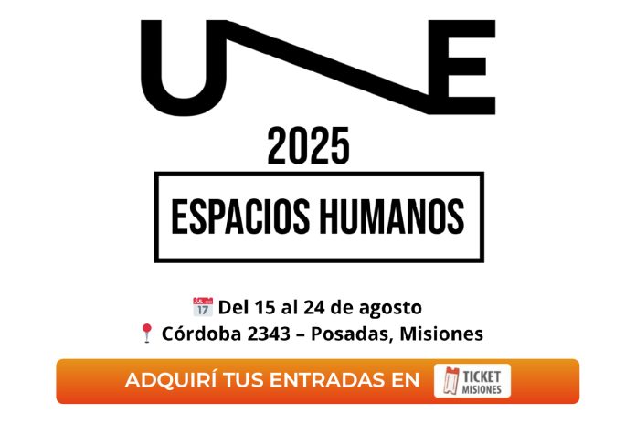 UNE Espacio Abierto UNE Espacio Abierto