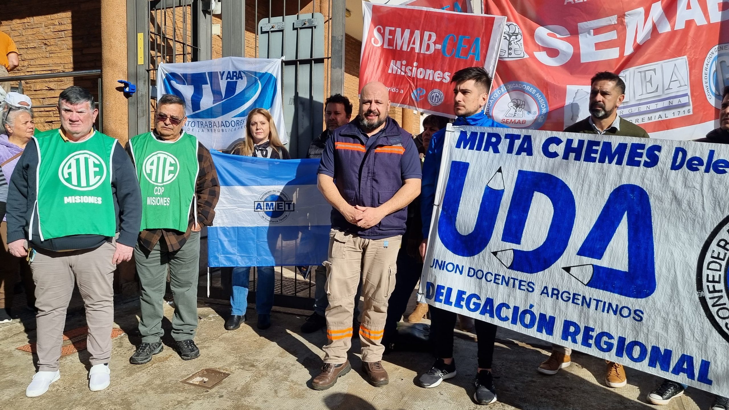 Vialidad Nacional