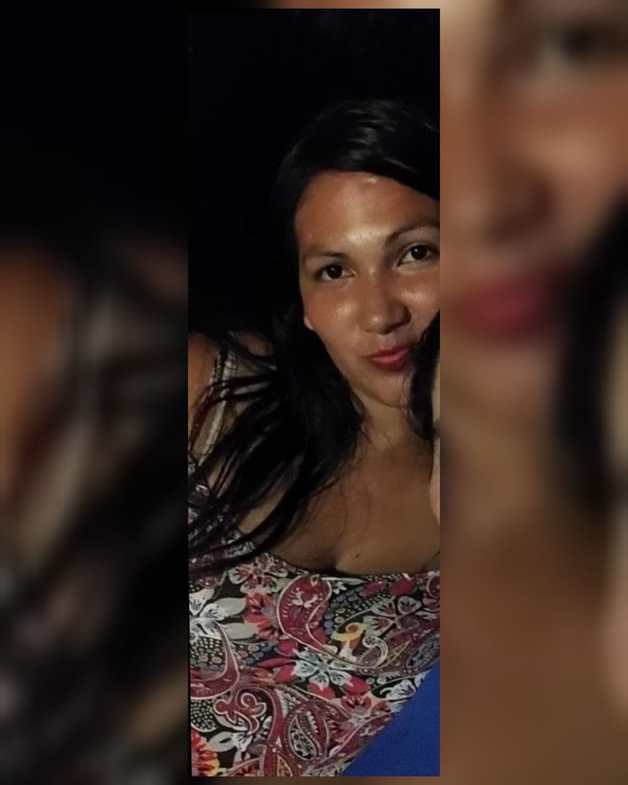Claudia Soledad Batista tenía 28 años y cinco hijos