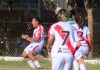 fútbol femenino en Misiones