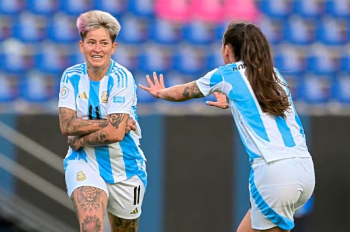 argentina