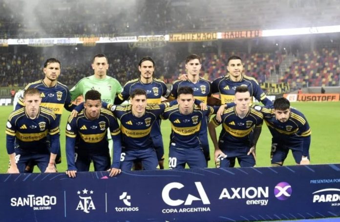 boca