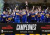 boca basquet