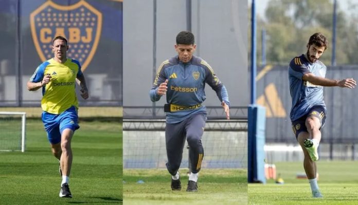 boca