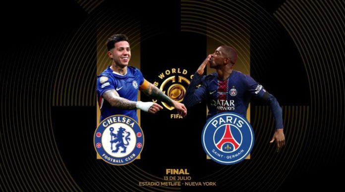 mundial de clubes