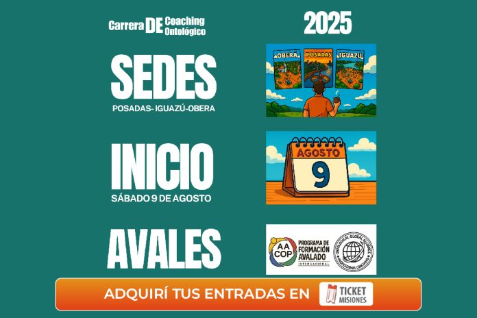 Carrera de Coaching profesional