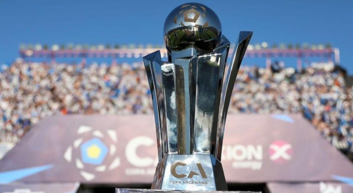 copa argentina