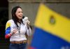 corina machado María Corina Machado