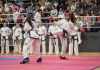 deportes de combate en Misiones