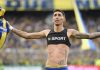di maría