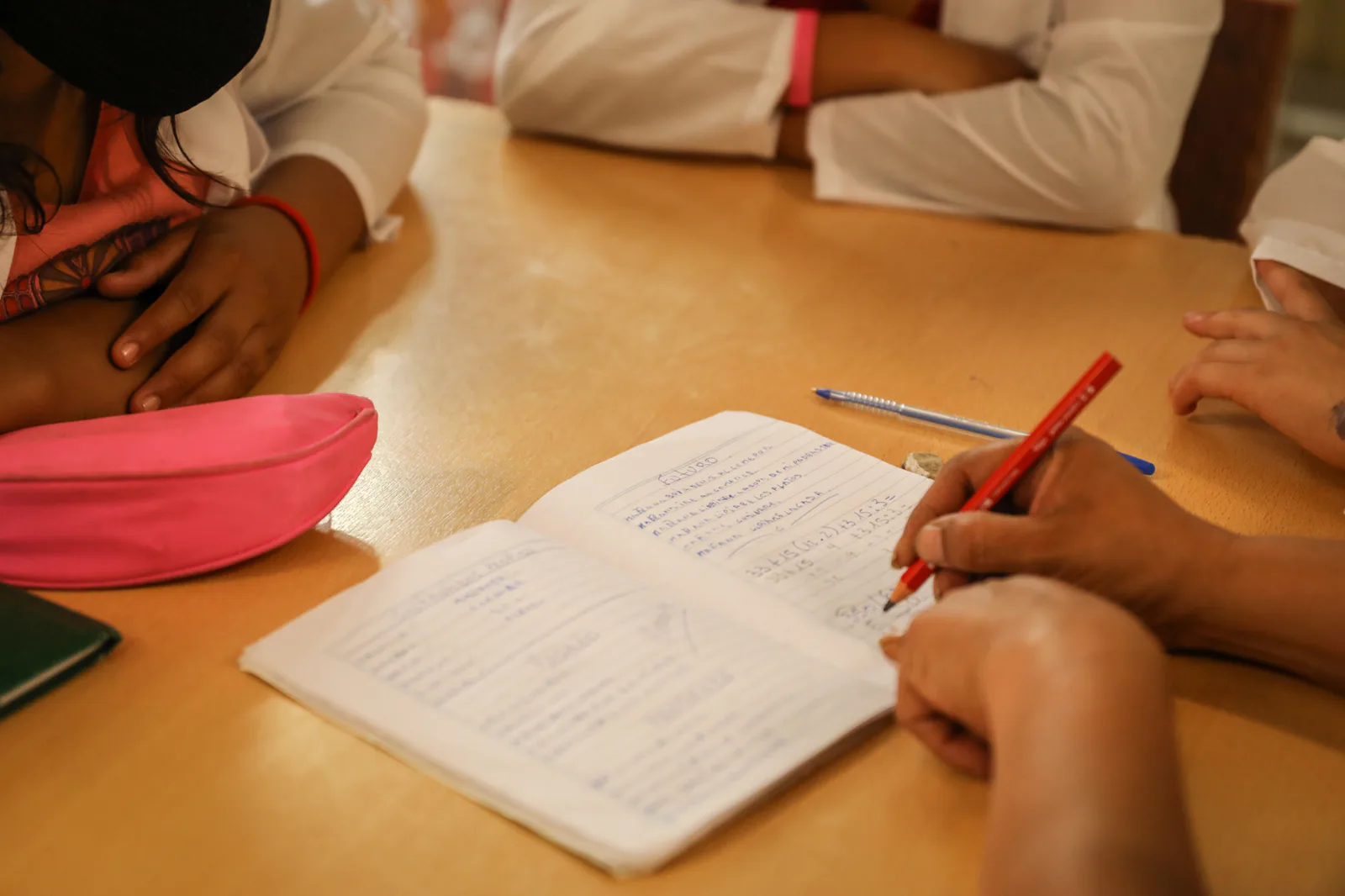 Argentinos por la Educación
