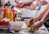 emprendedores gastronómicos