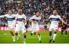 Sarmiento vs. Gimnasia Gimnasia y Talleres