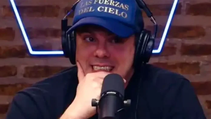 gordo dan El Gordo Dan