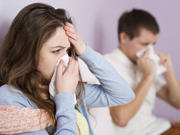 gripe H3N2