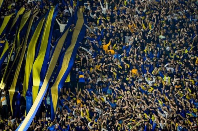 boca