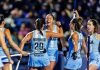 Las Leonas