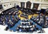 Legislativas bonaerenses