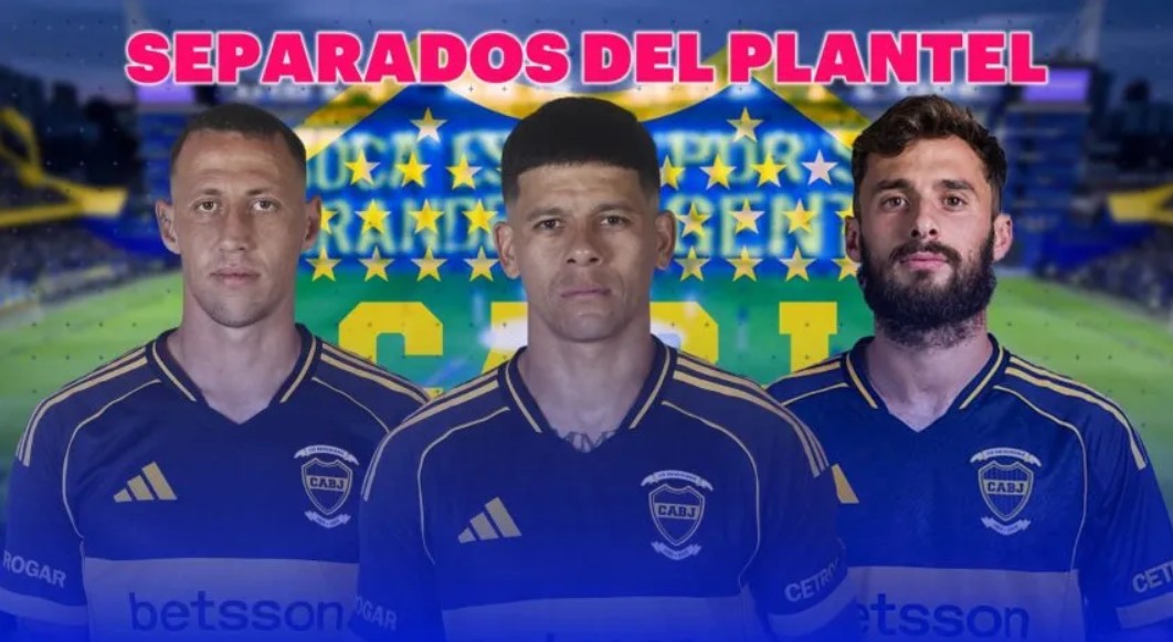 boca