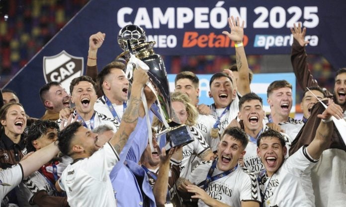 liga profesional