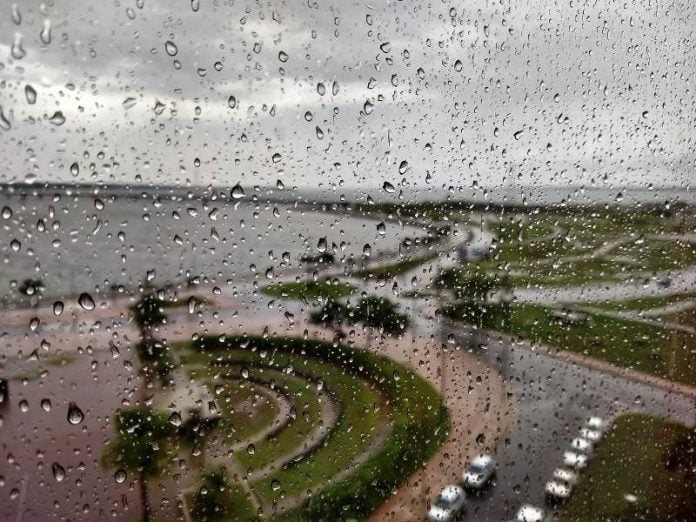 Alerta por el fenómeno de El Niño