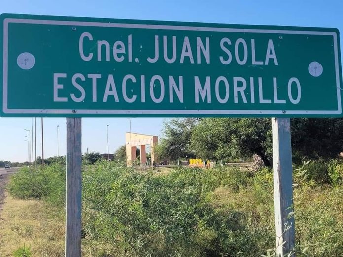 morillo- salta