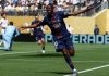 agenda deportiva