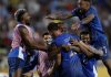 Al Hilal eliminó al Manchester City
