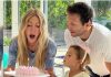 murió una de las nietas de Cris Morena