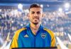 leandro paredes