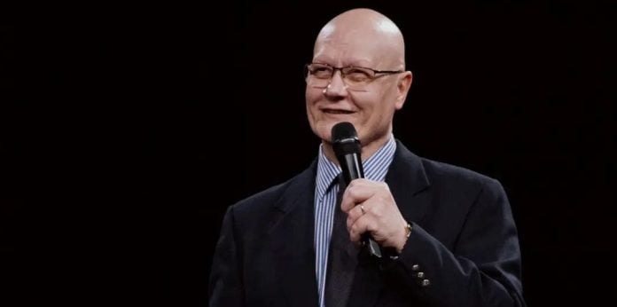 pastor-gulilermo-decena
