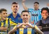liga profesional