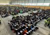 Examen Único de Residencias