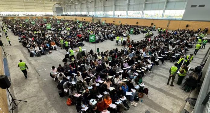 Examen Único de Residencias