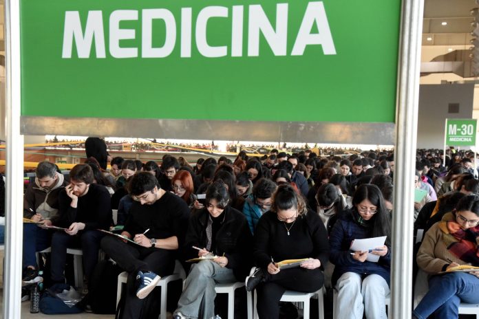 residencias médicas