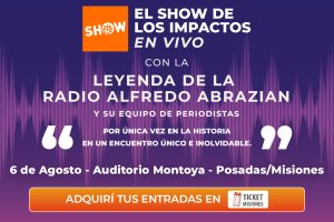 El Show de los Impactos