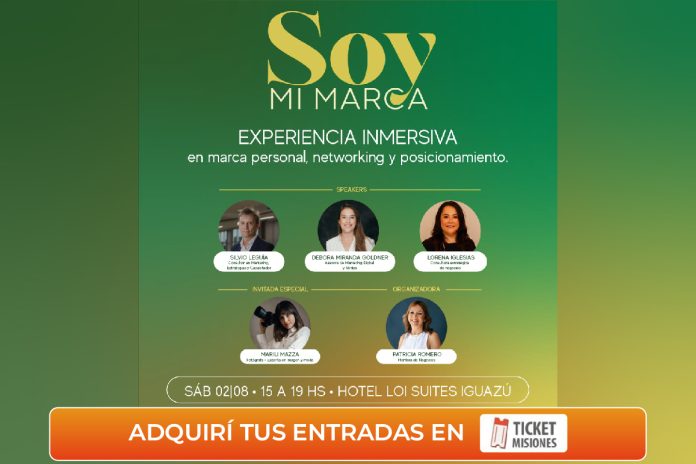Soy mi Marca
