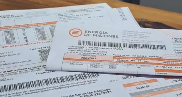 subsidio luz